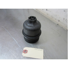 24S020 Oil Filter Cap For 14-17 Jeep  Cherokee  3.2